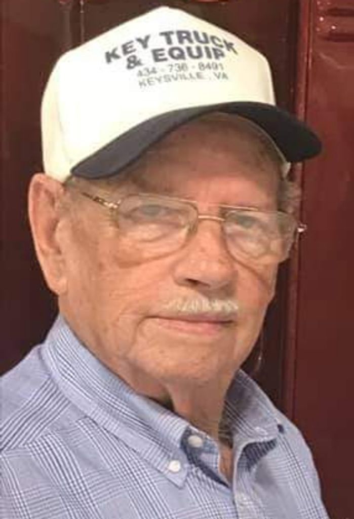 Kenneth Woodrow Jones Profile Photo