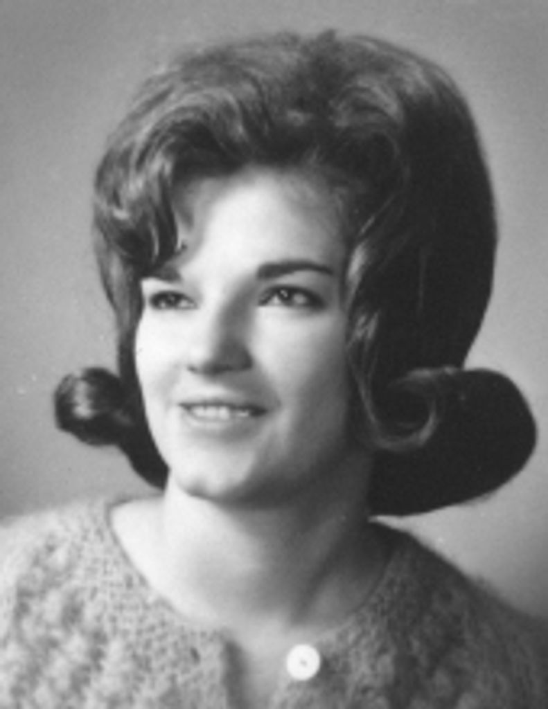 Mary Kay Mcdonald