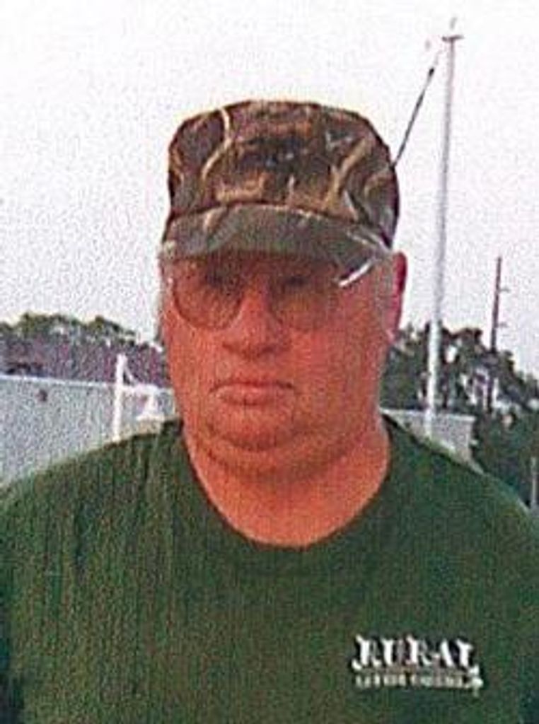 Michael Gillis