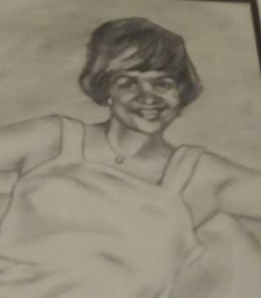 Helen Loretta Hill Jones