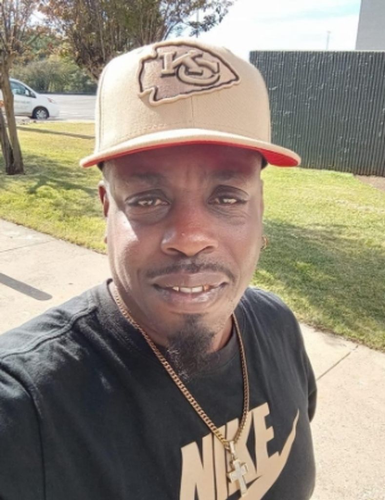 Derrick "Debo" Martez Walker