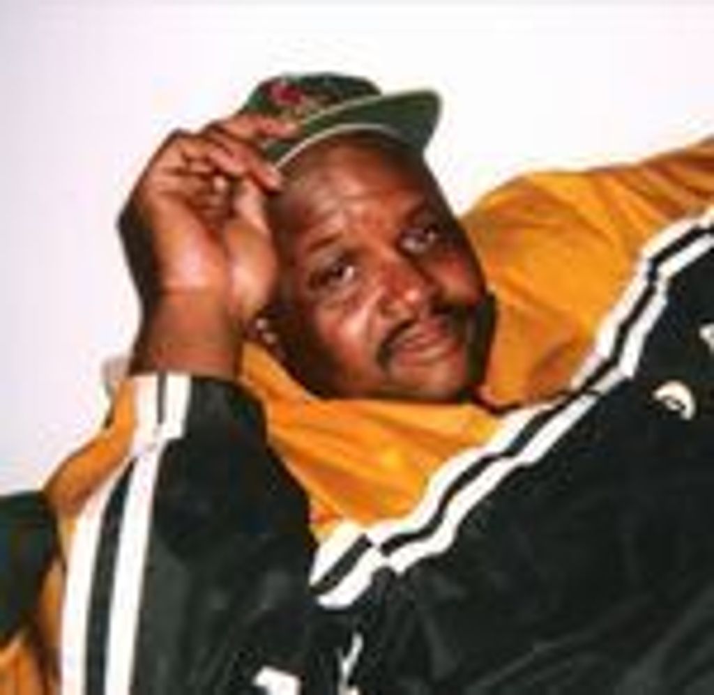 Walter G. Mcduffie, Jr