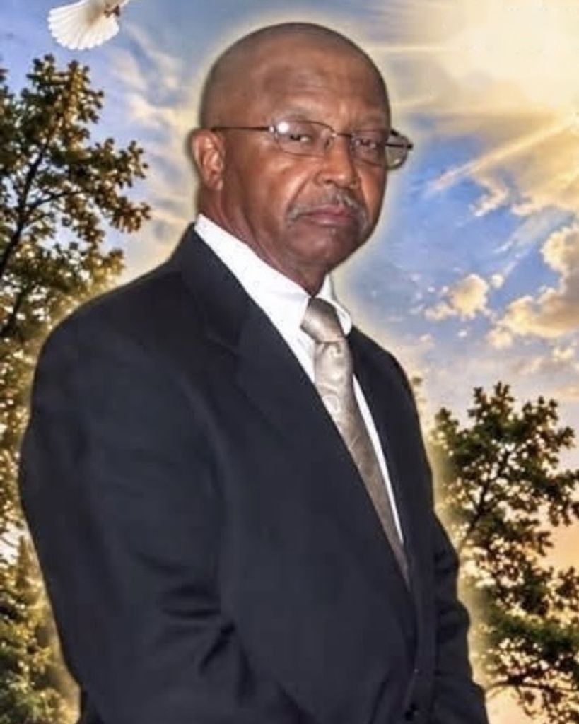 Robert Louis Welch Profile Photo