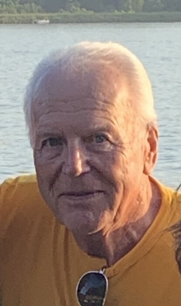 Roland "Rollie" S. Seger