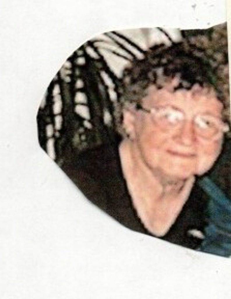 Martha J. Way Profile Photo