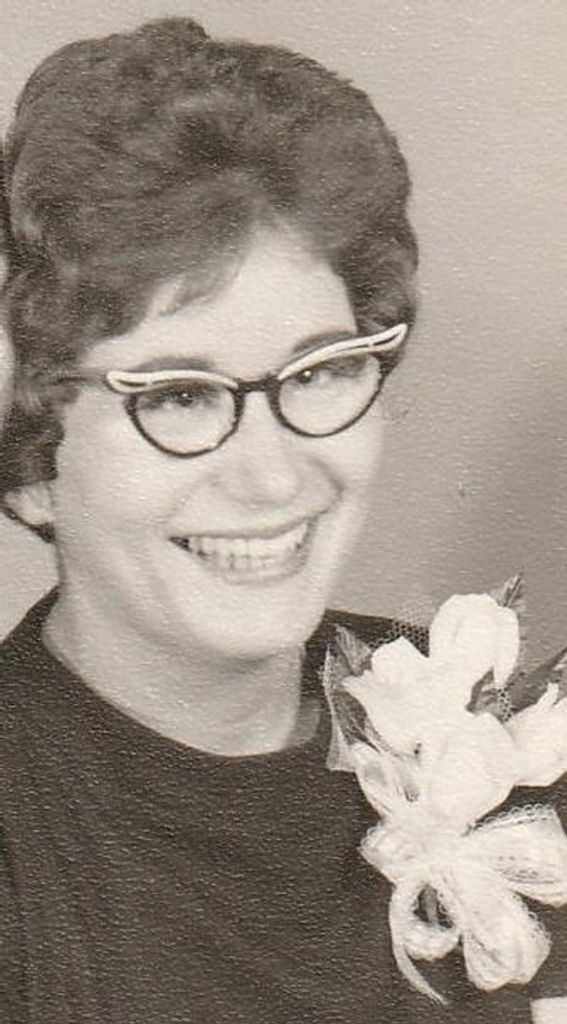 Charlene  M. Rollyson