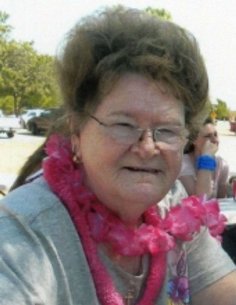 Rose Mary Lloyd