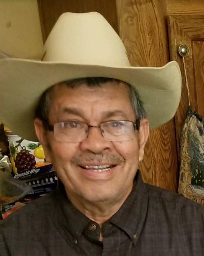 Celestino Gaona Profile Photo