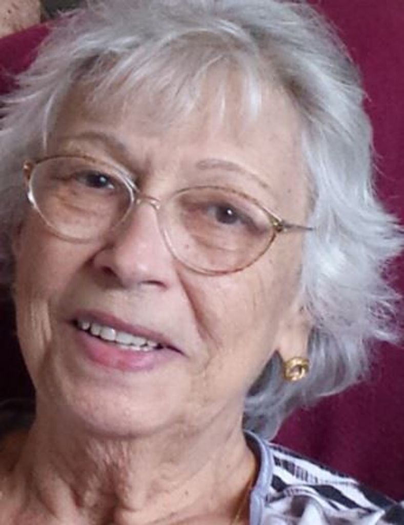 Barbara Moore Profile Photo
