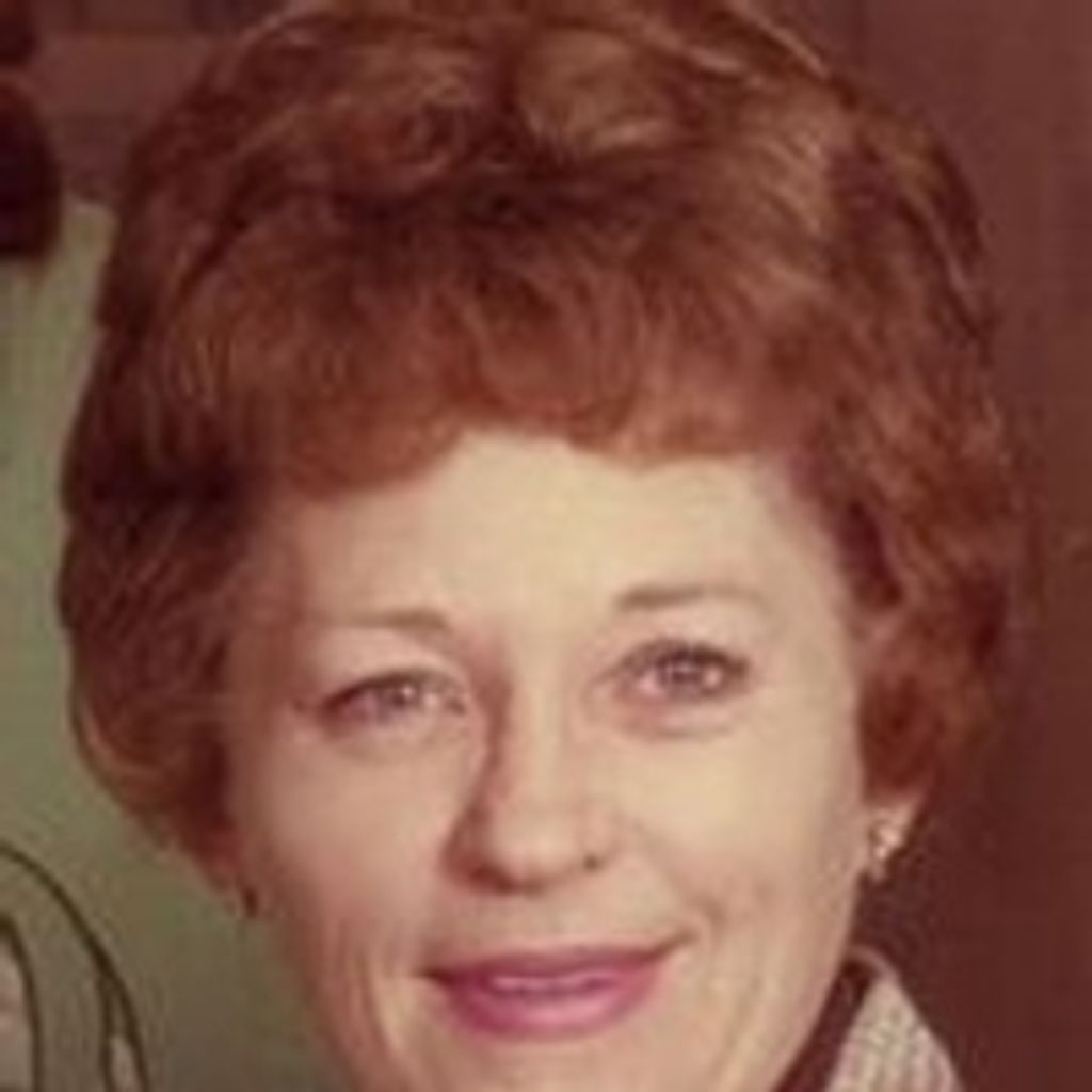 Alma  Beatrice Wallace