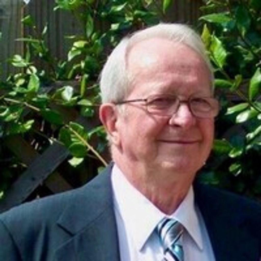 Aulton B. Akridge, Jr.