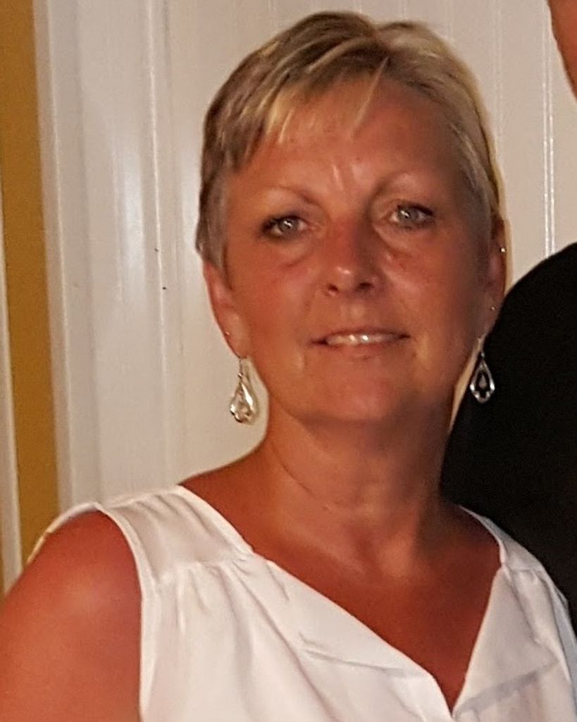 Jennifer D. Collins Profile Photo