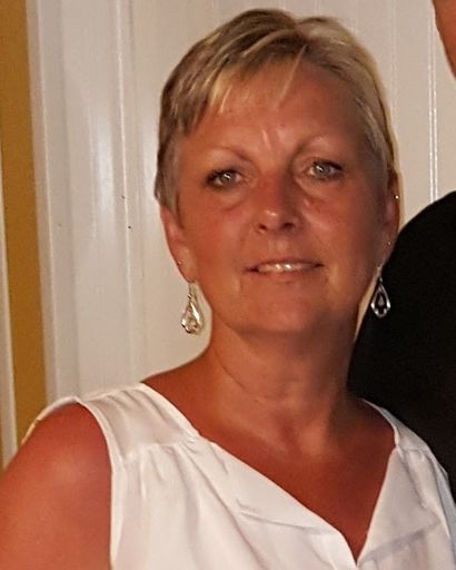 Jennifer D. Collins's obituary image