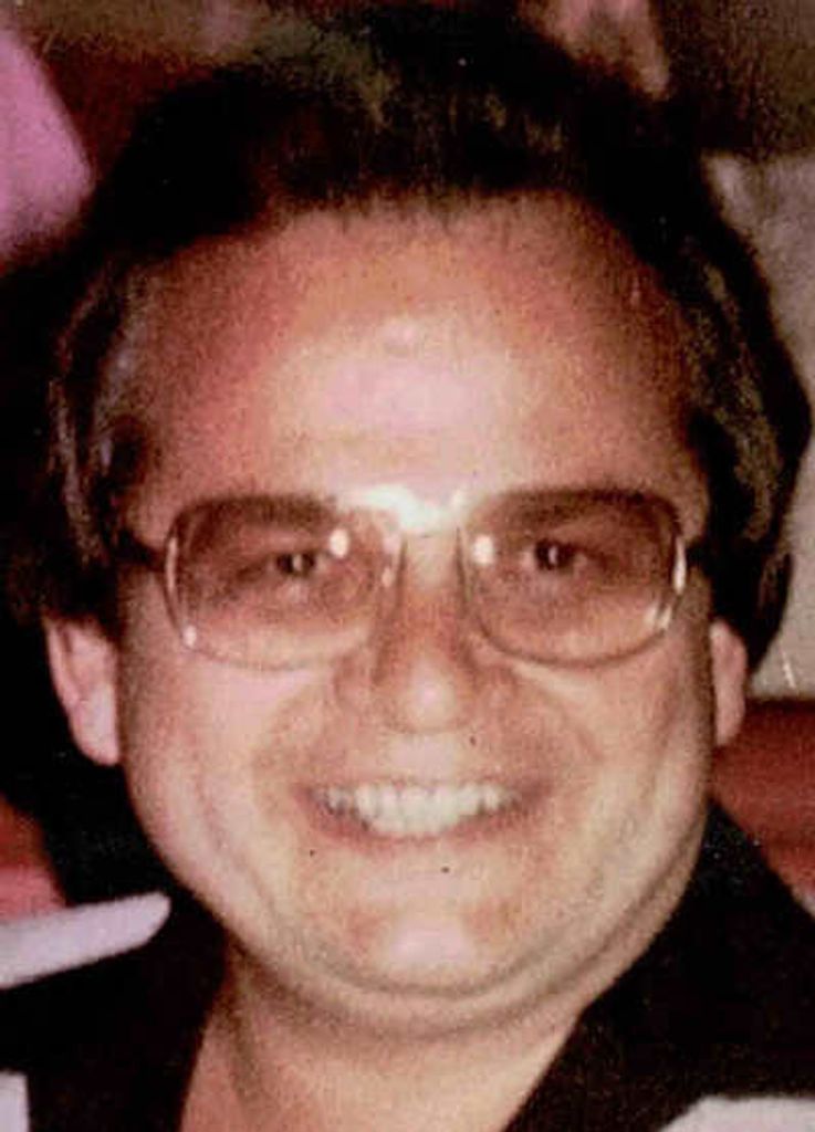 George Anthony Thomas Profile Photo