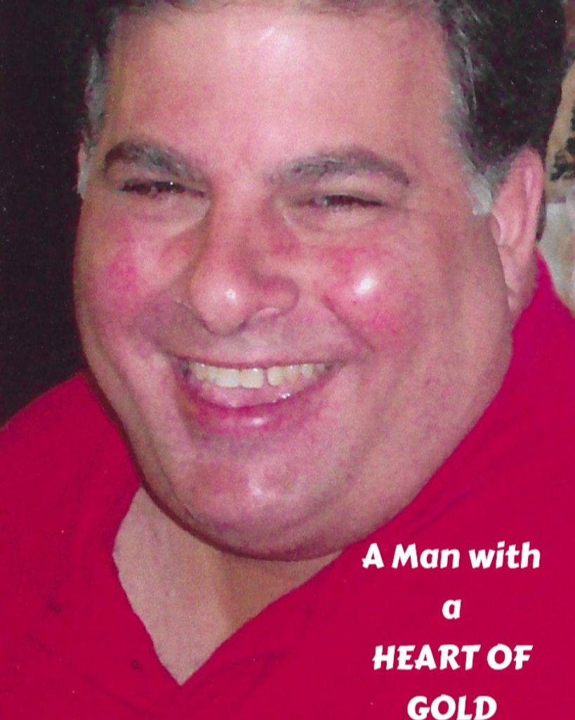 Glenn Andrew Masone
