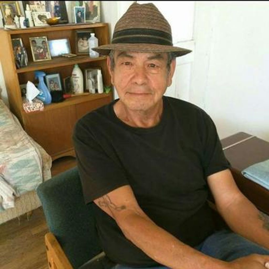 George Deherrera Profile Photo