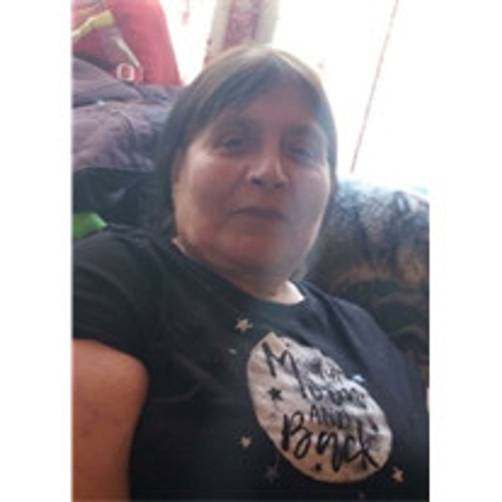 Joanne Marie Granger