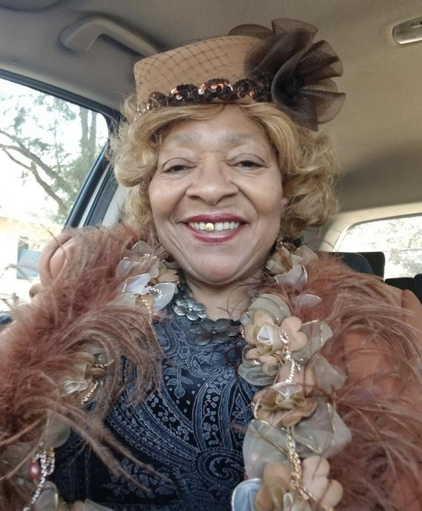 Reverend Janie Driffin Profile Photo