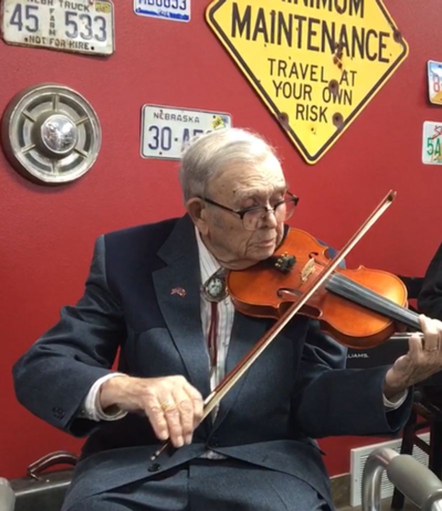 Arnold Leroy Johnson