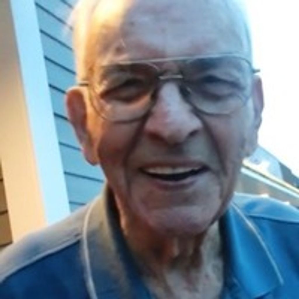 Richard  Louis Moore