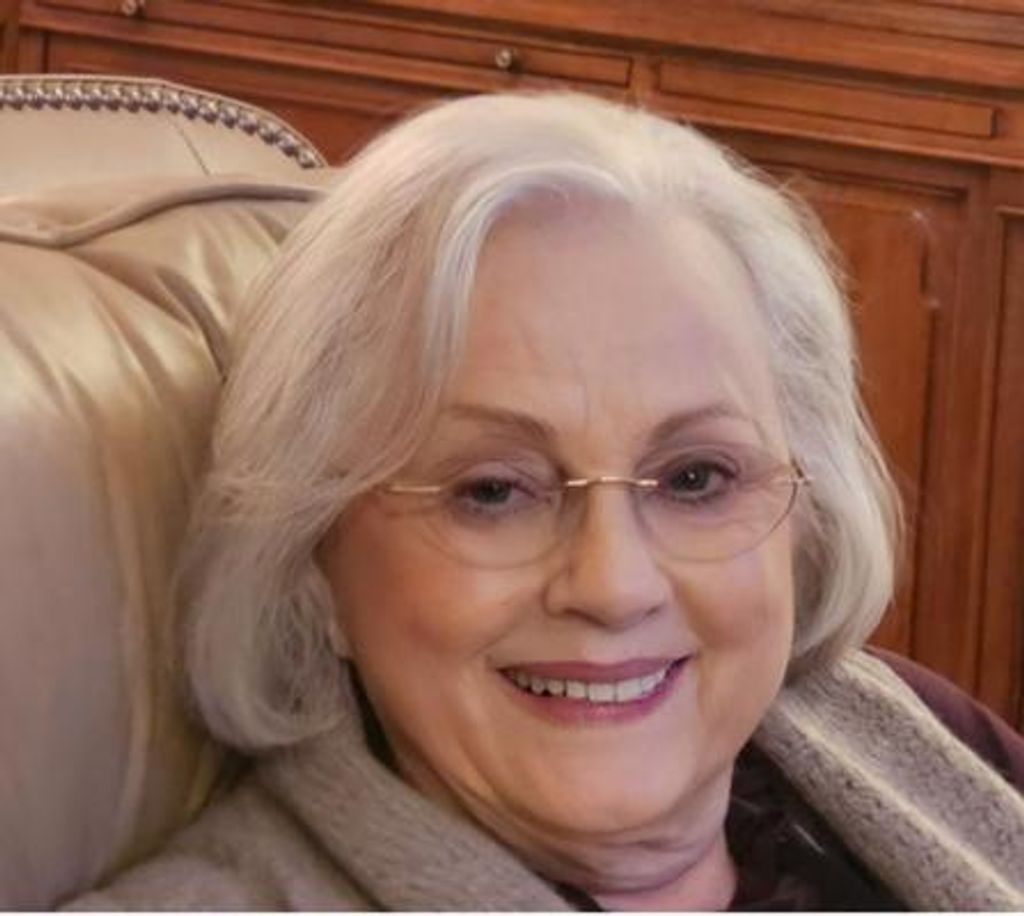 Calvalene Evans Seely Profile Photo