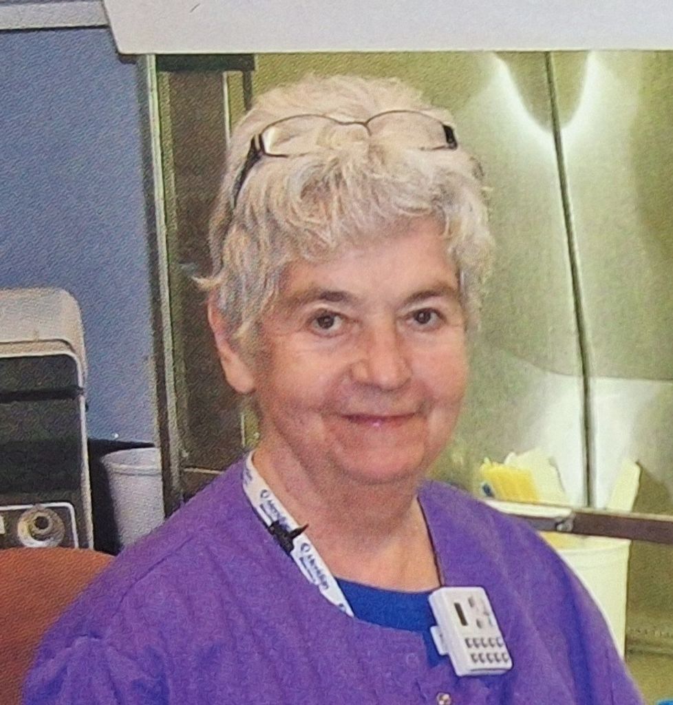 Barbara Smith Profile Photo