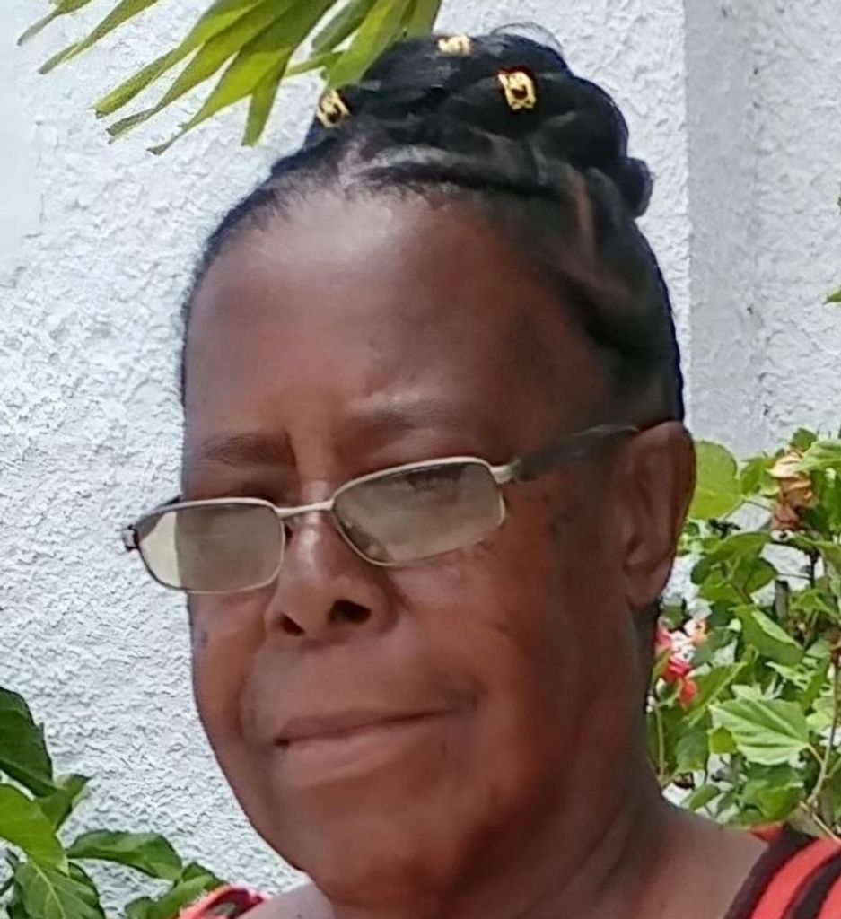 Muriel “Murie” Farrell Profile Photo