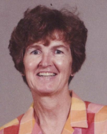 Nancy Lou Baldwin's obituary image