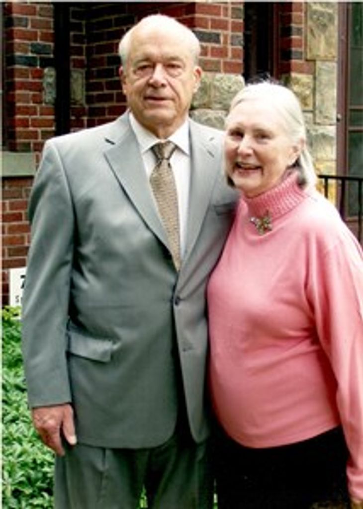 Edward Charles Rohr Profile Photo