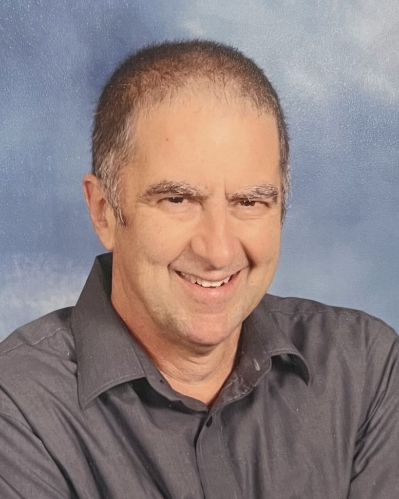 Cletus Miller Profile Photo