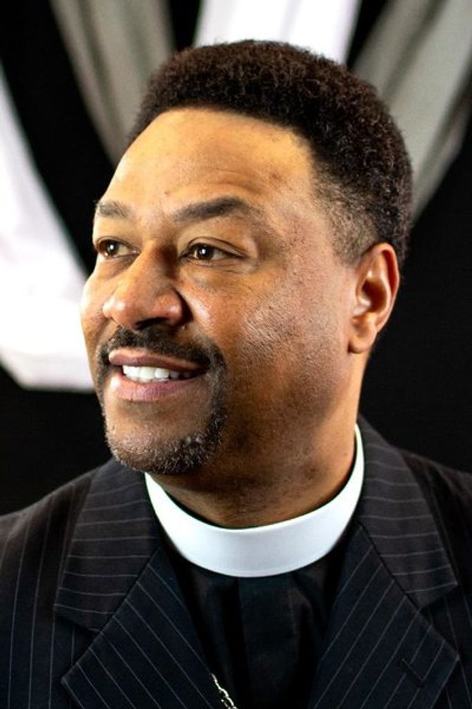Rev. Paul B. Watson Profile Photo