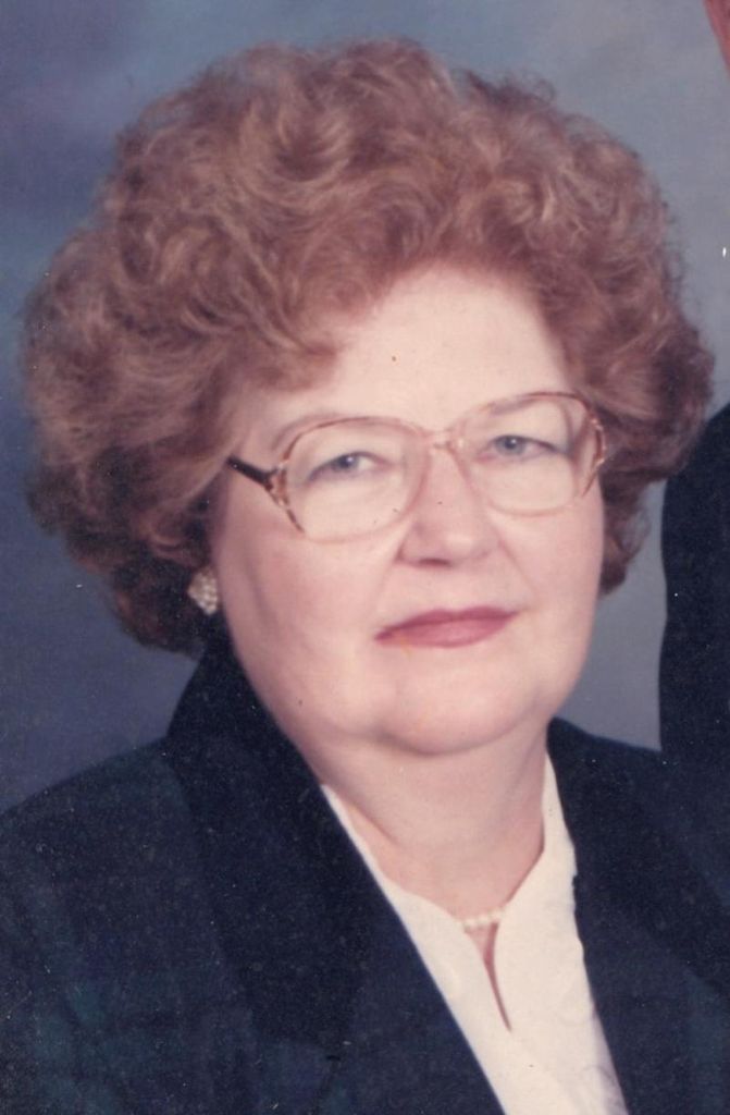 Etta Joanne Parlier Moore Profile Photo