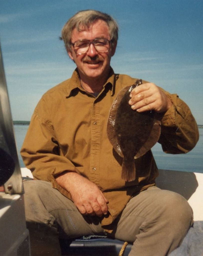 Terry Lee Demerchant Profile Photo