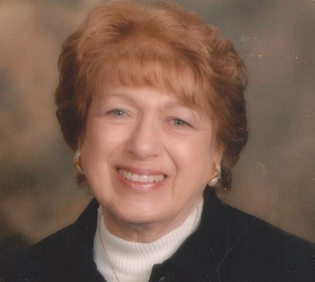 Sharon Lynne (Feldstein)  Susman Profile Photo