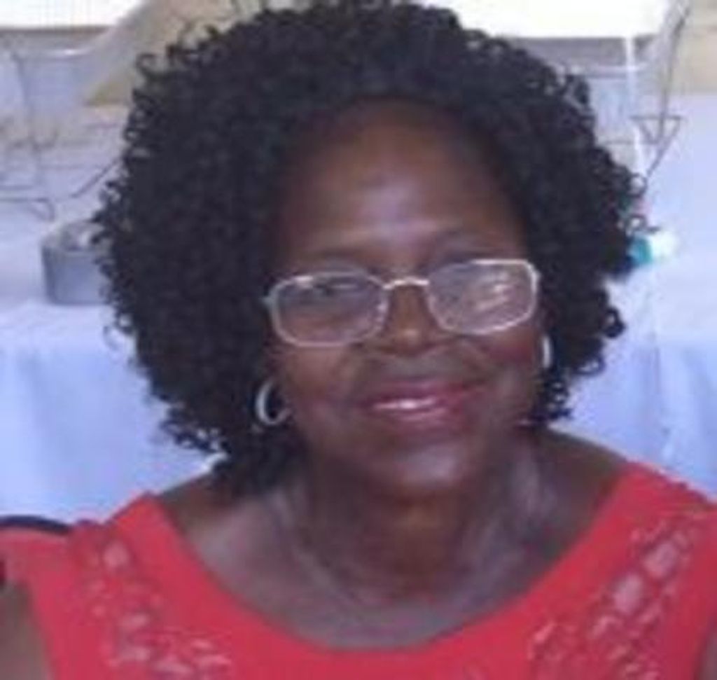 Agnes L. Mcmillian Profile Photo