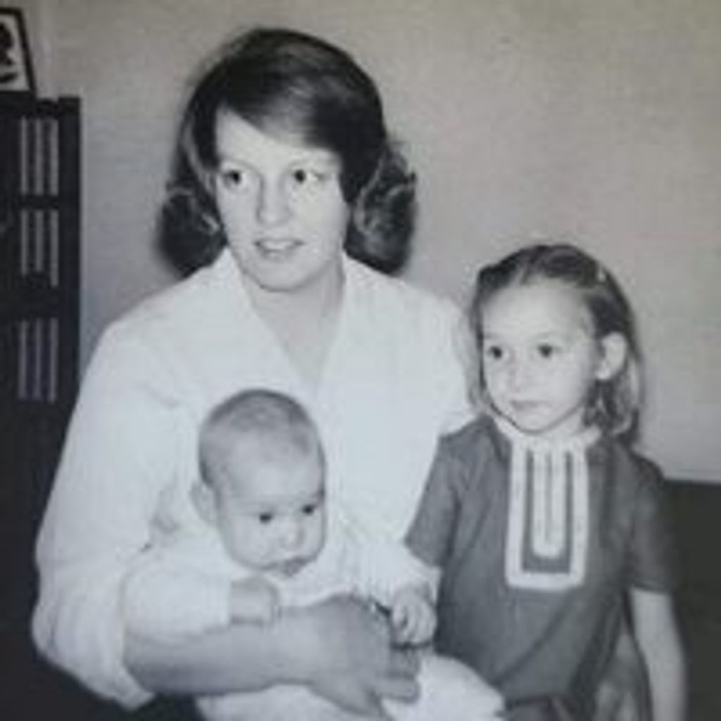 Marilyn Lucas