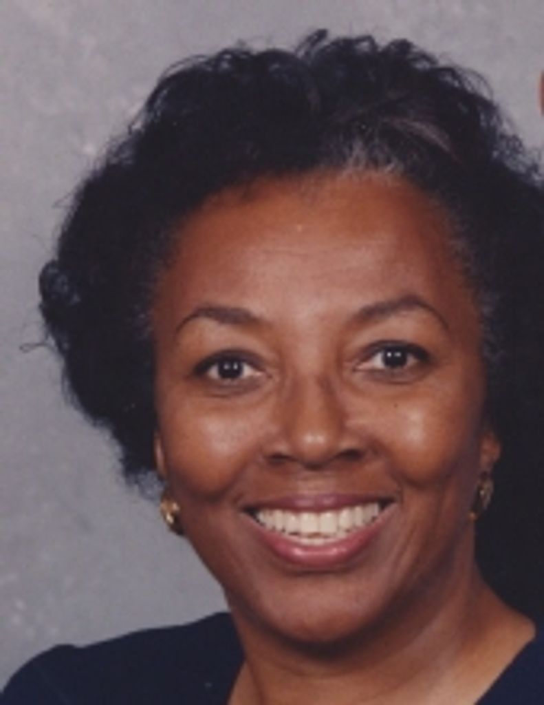 Winifred Mavis Carroll
