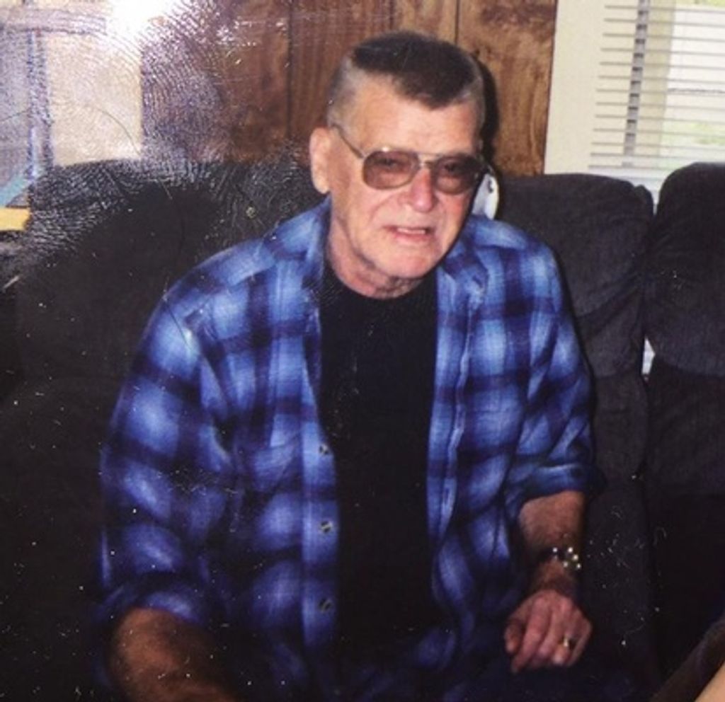 Alfred B. Daniels