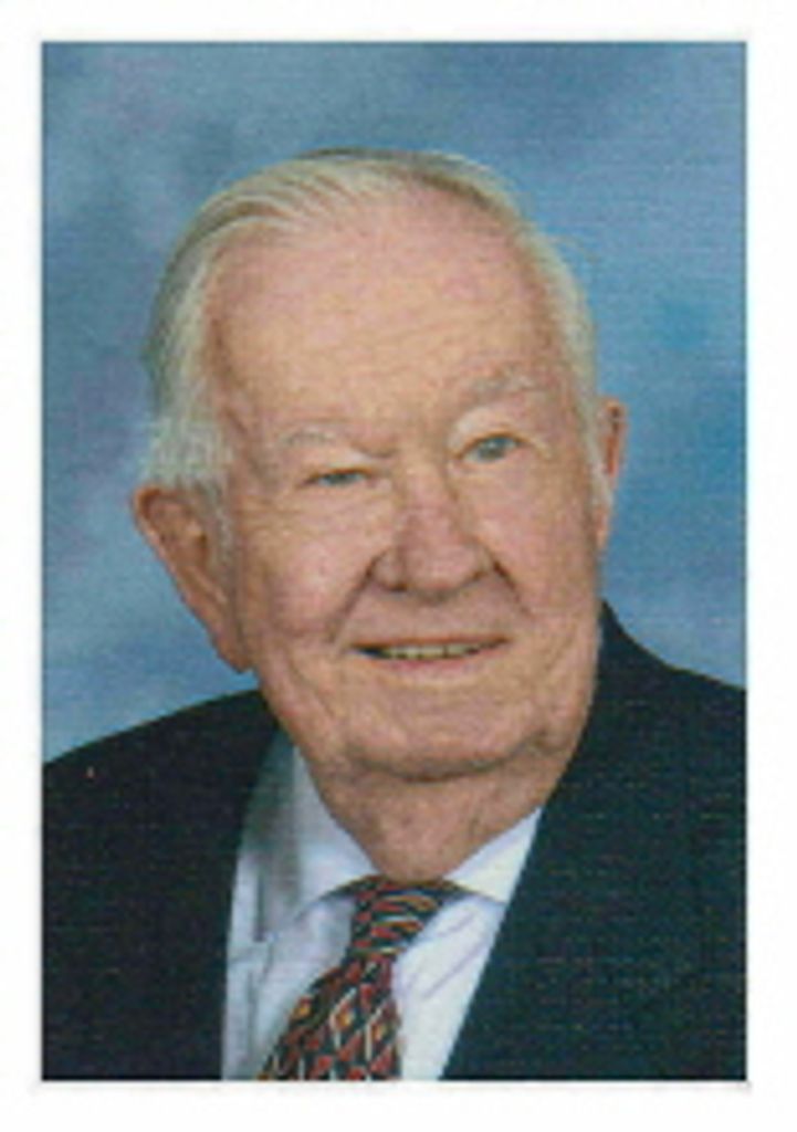 Raymond Morrisoneebb, Jr.