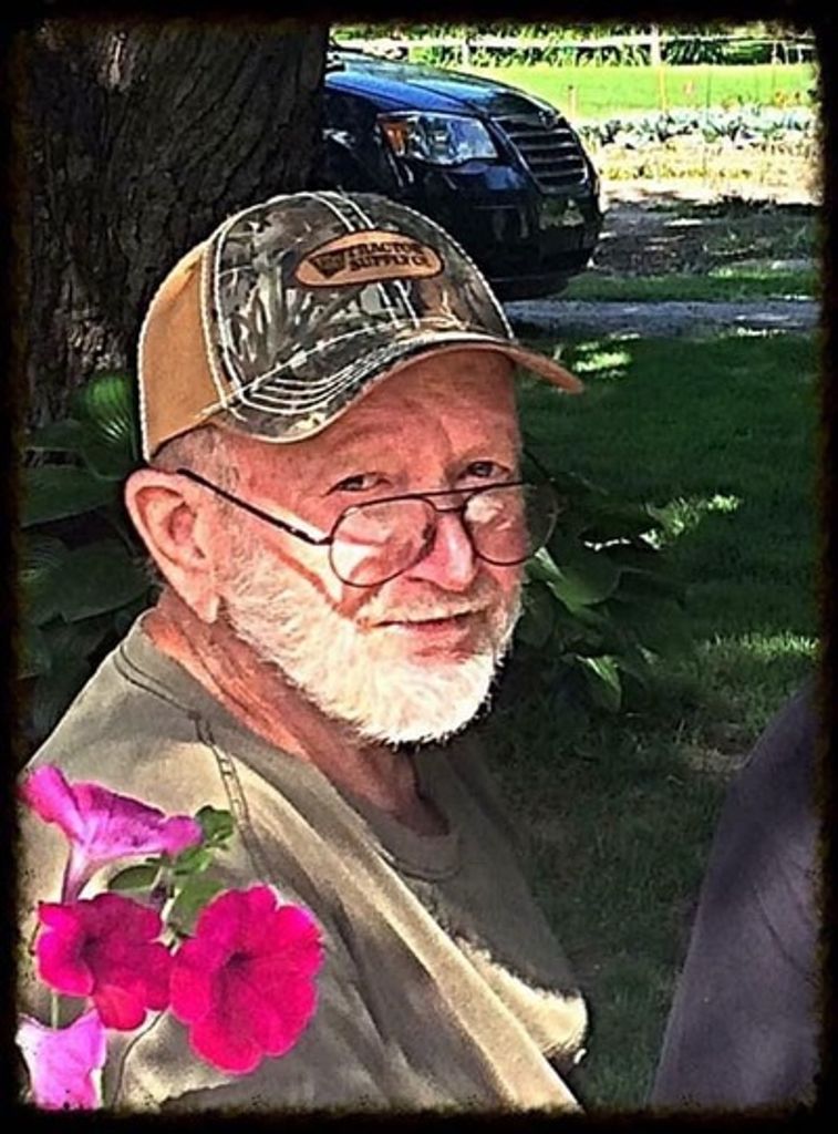 Ralph Allen Finkbeiner