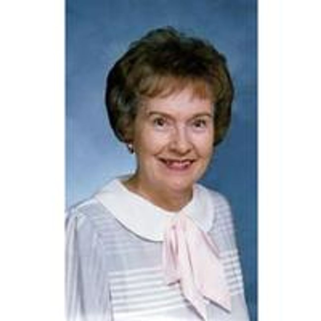 Maxine Olivia Thompson
