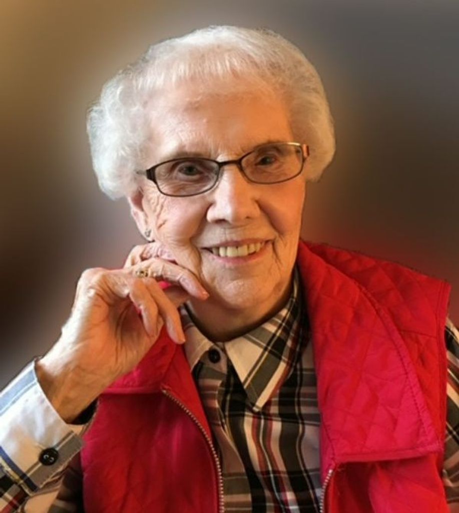 Gertrude Rozeboom Profile Photo