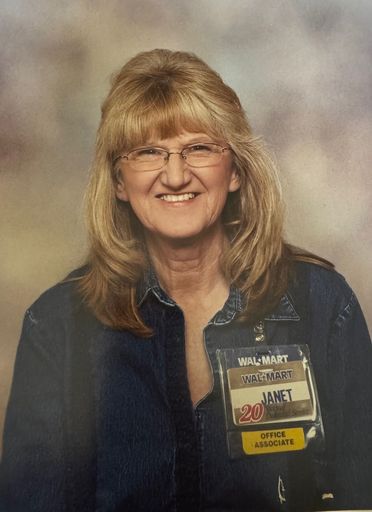 Janet Louise Hammons Profile Photo