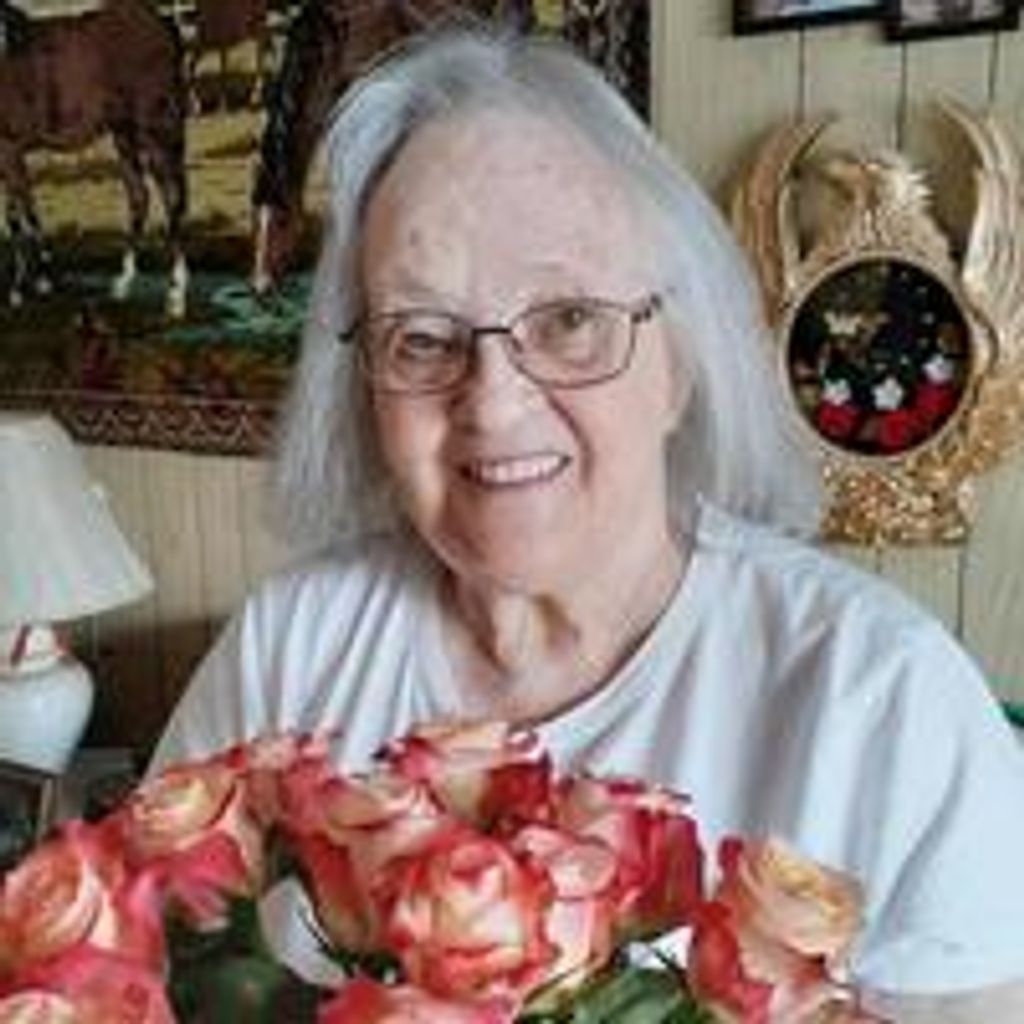 Della Marie (Wireman)  Kidd