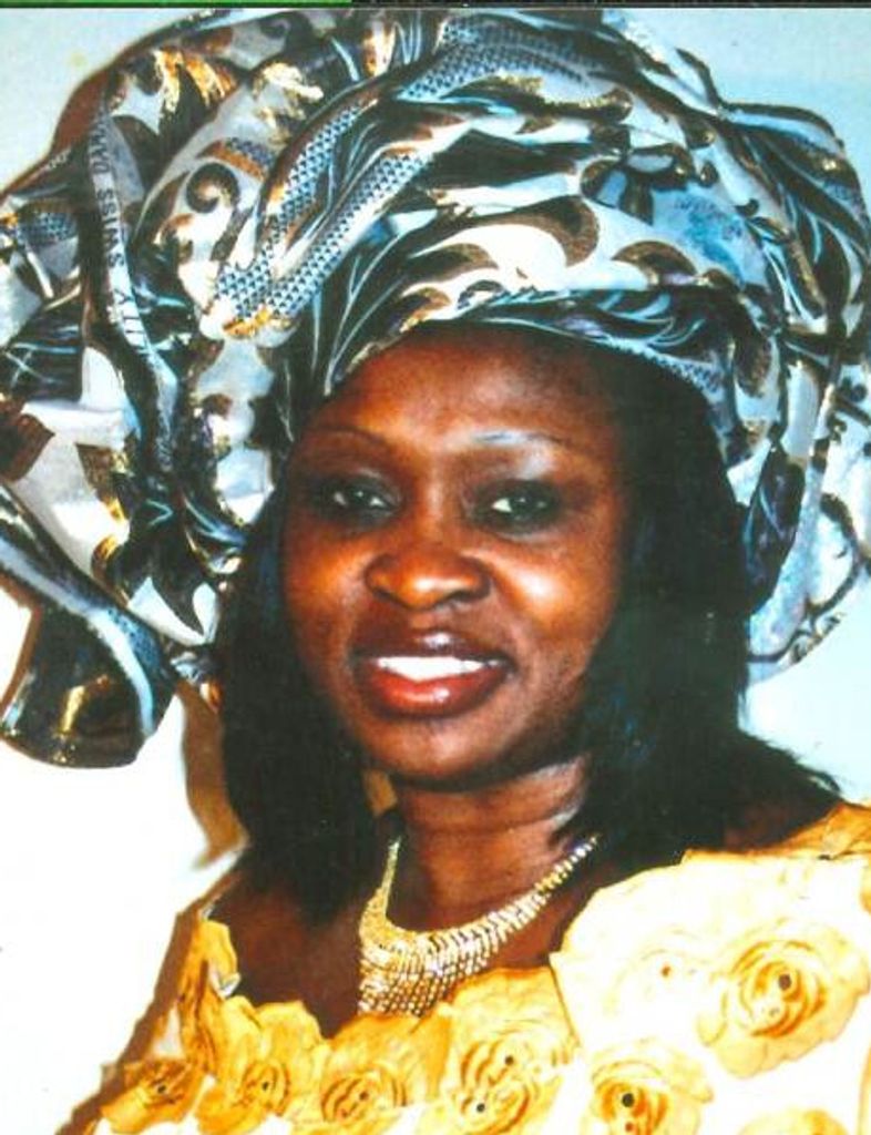 Prisca Obiagaeriaku Duru Jawona
