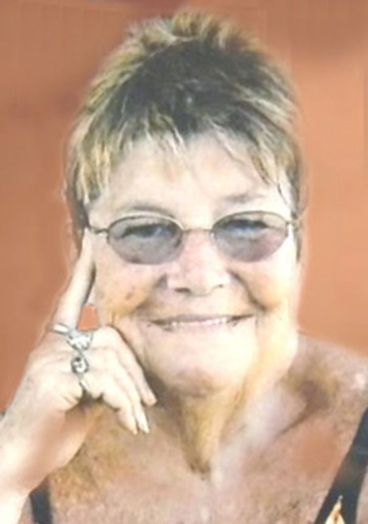 Mary Anne Rommel-Gibbs