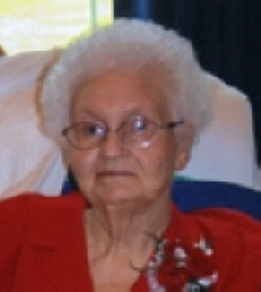 Louise P. Byrum