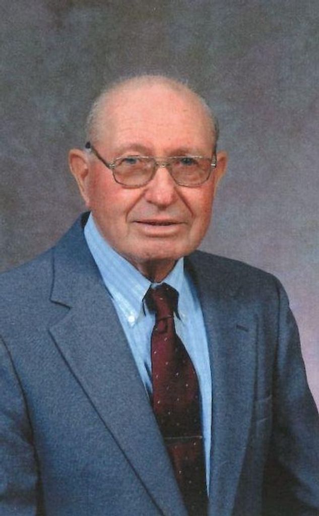 Ralph H. Grundman Profile Photo