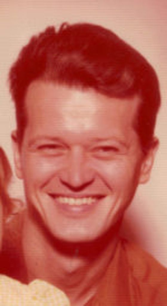Steven E. Poshedley