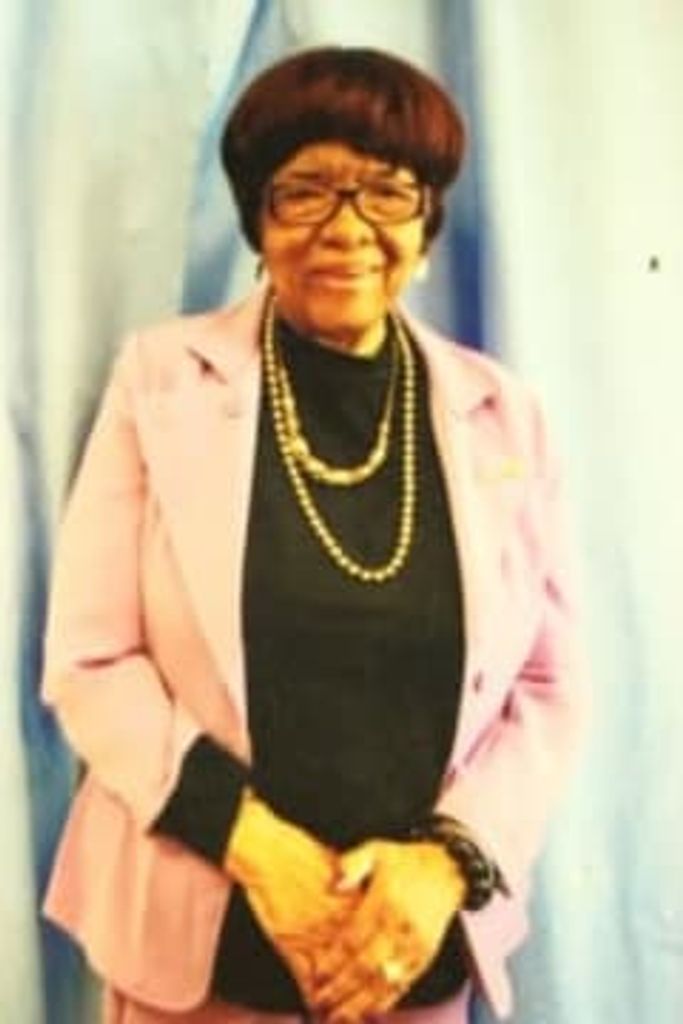 Janie Mae  Shannon
